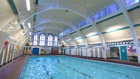birmingham leisure centres face closure bbc news