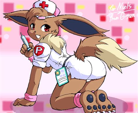 eevee nurse my pokemon favs sorted by position luscious