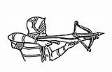 Crossbow Drawing Collaboration Getdrawings Index sketch template