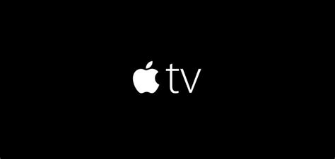apple tv  officielle du nouveau boitier en video