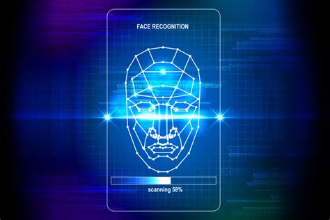 face recognition ai  big brother