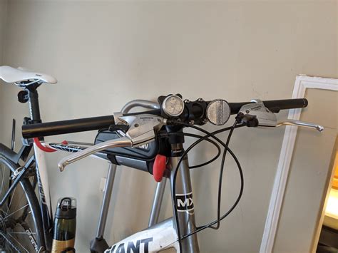solved drop bar ends  brakes bicycles answerbuncom