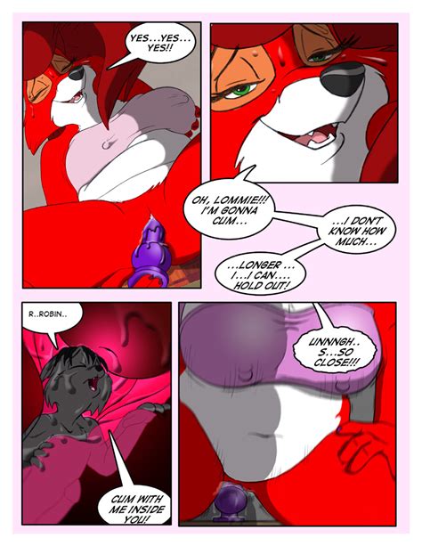[silkysworld] Cat Toy Furry Manga Pictures Sorted By