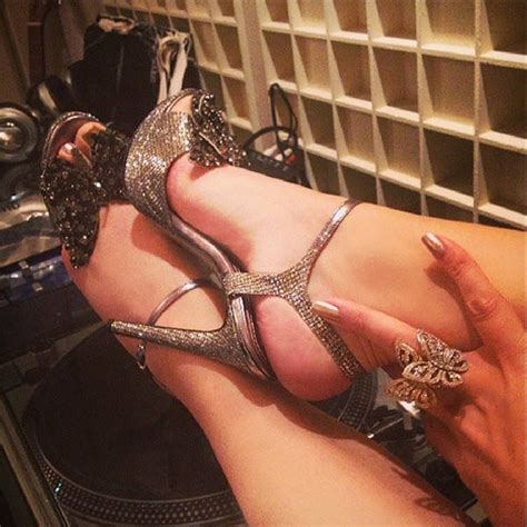 Mariah Carey S Feet