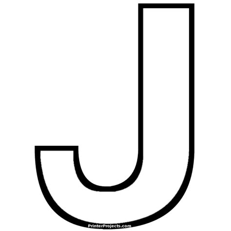 printerprojectscom lettering alphabet alphabet letter templates