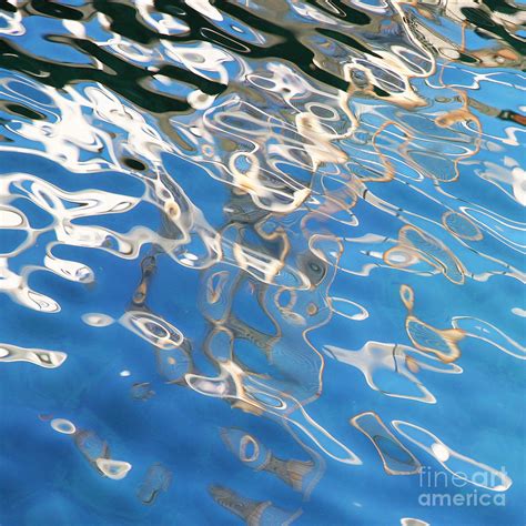 water reflection photograph by jackie cooper fine art america