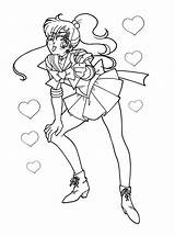 Sailormoon Mewarnai Kleurplaten Ausmalbild Animaatjes Animasi Bergerak 2091 Animierte Gae Tuxedo Bewegende Animaties Malvorlagencr sketch template