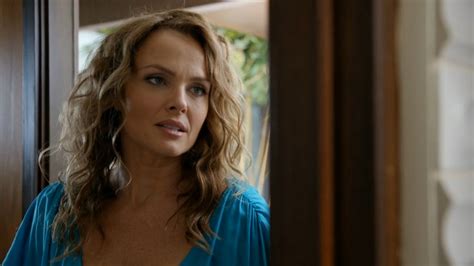 Dina Meyer Lethal Seduction – Telegraph