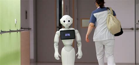 8 jobs that will be replaced completely by robots thanks to the