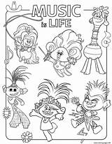 Trolls Troll Party Activity Colorear Trolle Barb Stampare Ausmalbild Youloveit Zum Colouring Mamasgeeky Thrash Kleurplaten Kinderbilder Dividing Solving Exercises Questions sketch template