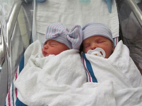 twins   hospital cute baby twins baby girl newborn twin