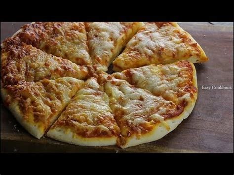 margarita pizza  dominos youtube