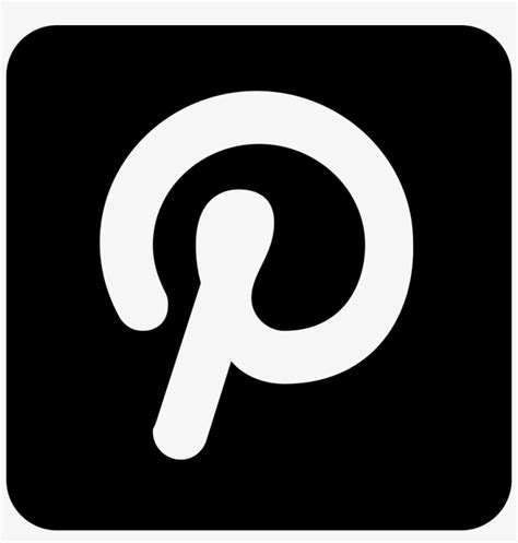 top 99 vector pinterest logo most viewed and downloaded