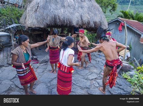 Banaue Philippines Image And Photo Free Trial Bigstock