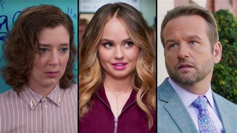 Netflix S Insatiable Meet The Cast Popbuzz