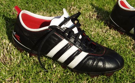 adidas adipure iv review soccer cleats