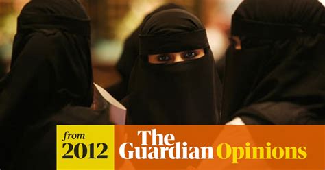 Buying Knickers Is The Least Of Saudi Women S Problems