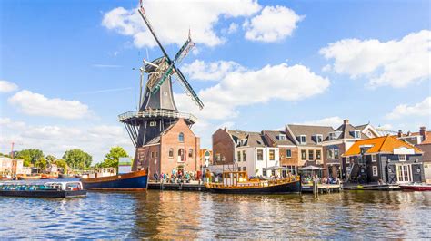haarlem cruises boat tours  top rated activities  netherlands getyourguide