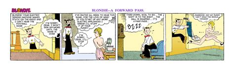 dagwood bumstead and blondie in porn comics hot girl hd wallpaper