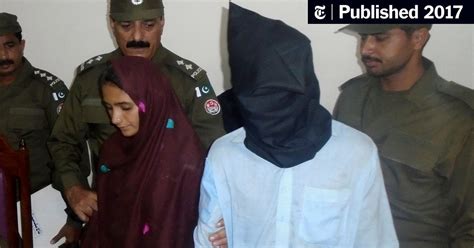 pakistani newlywed accused of poisoning her husband and 16 others the