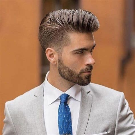 haircut   gentleman