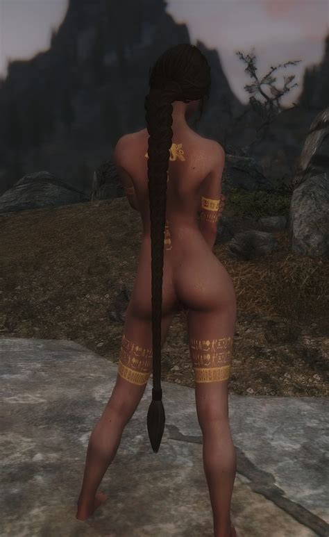This Girl Wants To Bring Ancient Egyptian Myths To Skyrim