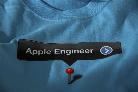 apple engineer flickr photo sharing