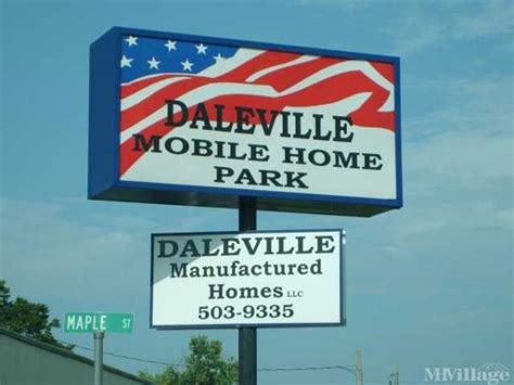 daleville mobile home park mobile home park  daleville al mhvillage