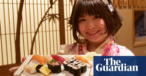 A Raw Deal The Female Chefs Challenging Sushi Sexism In