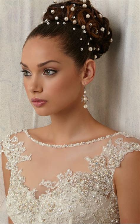 sufficient wedding hairstyles  hairstyles  hair colors