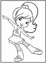 Coloring Pages Dance Kids Exercise Colouring Boy Preschoolers Strawberry Ballet Shortcake Printable Bestcoloringpagesforkids Color Getcolorings Getdrawings Party Team sketch template