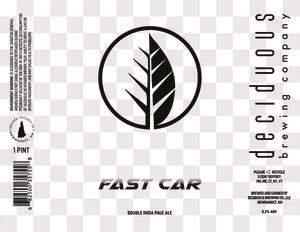 fast car beer syndicate