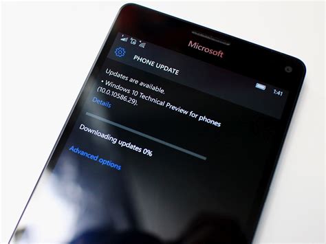 windows  mobile updated  lumia  lumia  xl  carrier blocking    ended