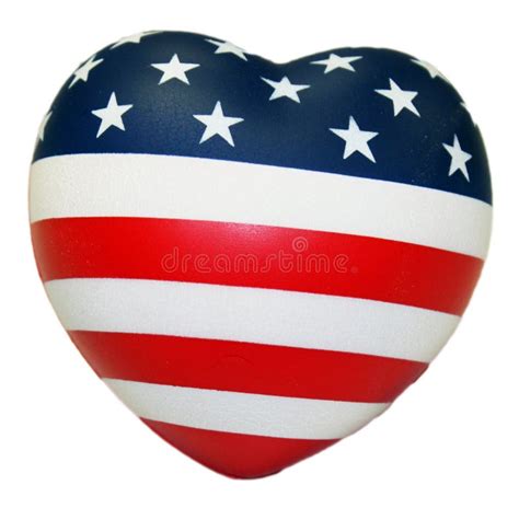 american heart stock photo image  country symbol