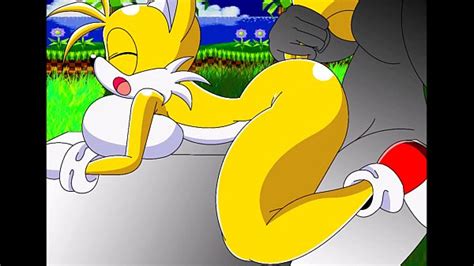 sonic tails and green sonic porn very sexy sandm xvideos