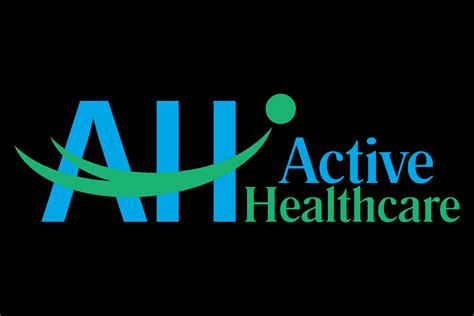 active healthcare ah logo color transparent bkgnd active healthcare