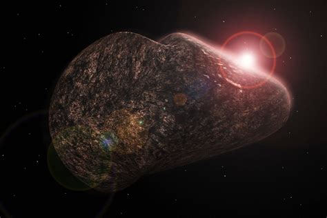 video asteroids heading  earth huffpost