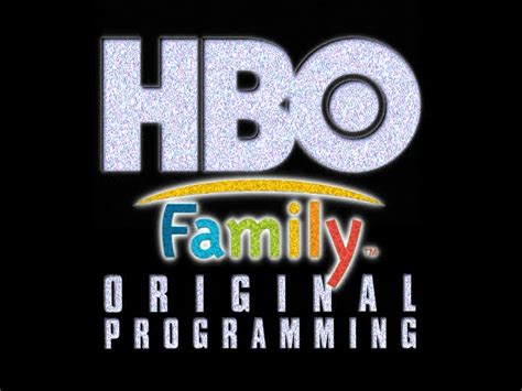 hbo family logo logodix