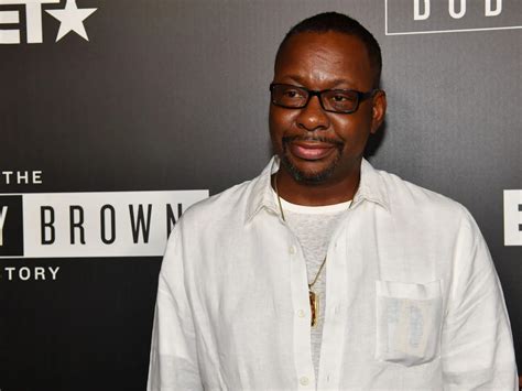 facts  bobby brown factsnet