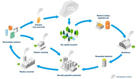 biogenic carbon