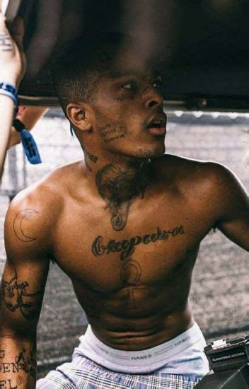 Jahseh Onfroy Age