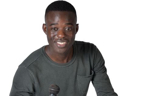 ‘zim Is Not Safe For My Comedy’ Newsday Zimbabwe