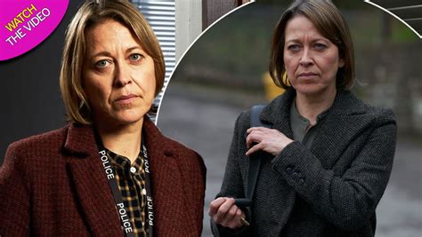 Nicola Walker S Unforgotten Character Replaced After 4 Series With