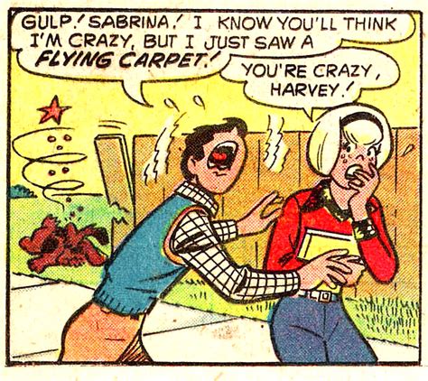 Sabrina Archie Comics American Dad Comics