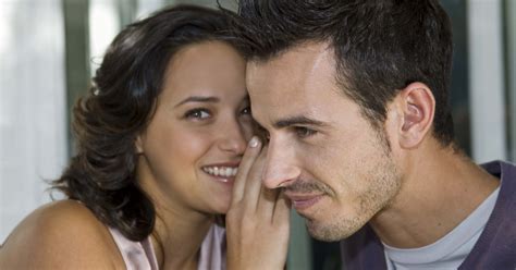 Signs Of Emotional Cheating Livestrong