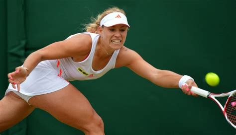 Angelique Kerber Profile And Fresh Hd Wallpapers 2013 14 World Tennis Stars