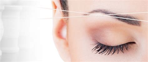waxing vs threading how to choose