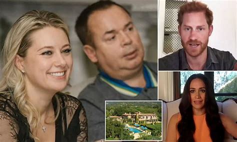 Russian Oligarch S Estranged Wife Slams Prince Harry And Meghan Markle