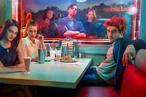 riverdale 5 books to read for fans