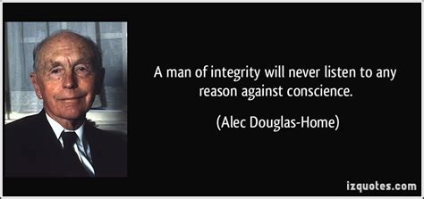 man  integrity quotes quotesgram